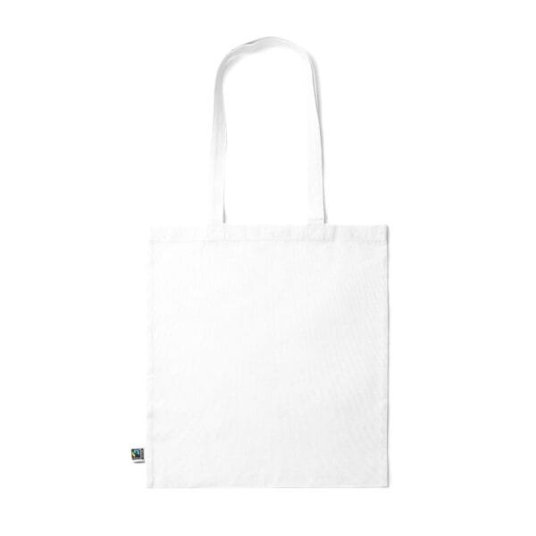 Kimex 100% Fairtrade Cotton Coloured Shopper 5.3oz/yd² - Image 3