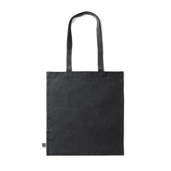 Kimex 100% Fairtrade Cotton Coloured Shopper 5.3oz/yd² - Image 7