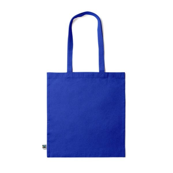 Kimex 100% Fairtrade Cotton Coloured Shopper 5.3oz/yd² - Image 5