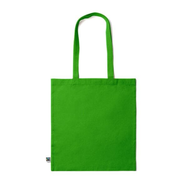 Kimex 100% Fairtrade Cotton Coloured Shopper 5.3oz/yd² - Image 6