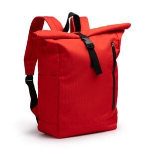 RPET Recycled Polyester Backpack