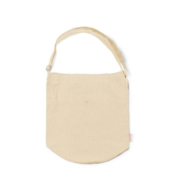 Torla 100% Recycled Cotton bag - Image 8