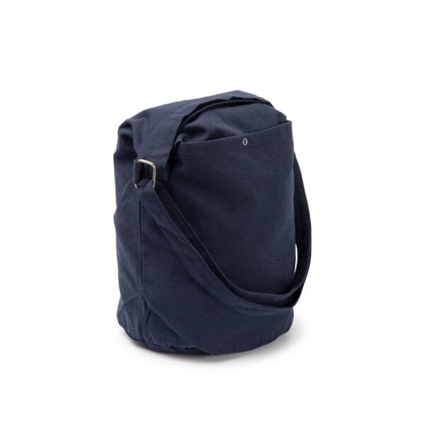 100% Recycled Cotton bag
