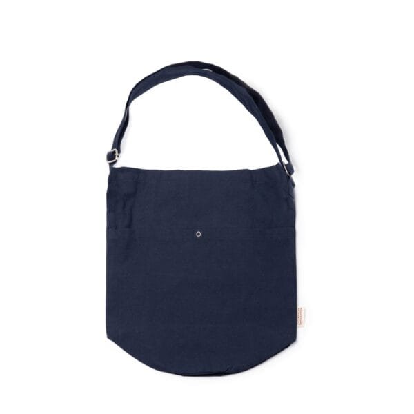 Torla 100% Recycled Cotton bag - Image 6