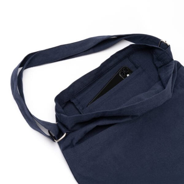100% Recycled Cotton bag handle