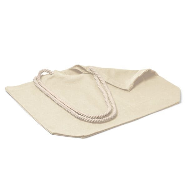 100% Cotton Beach Bag
