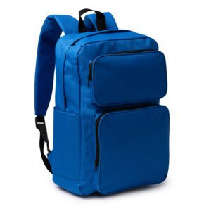 Hostik 600D RPET Polyester Backpack