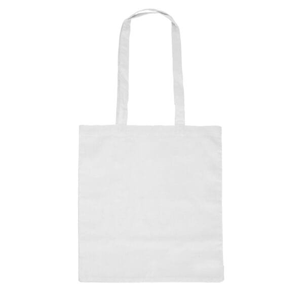 Mika 100% Cotton Coloured Shopper 5 oz/yd² - Image 3