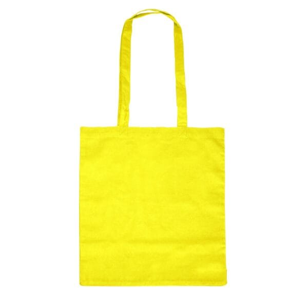 Mika 100% Cotton Coloured Shopper 5 oz/yd² - Image 4