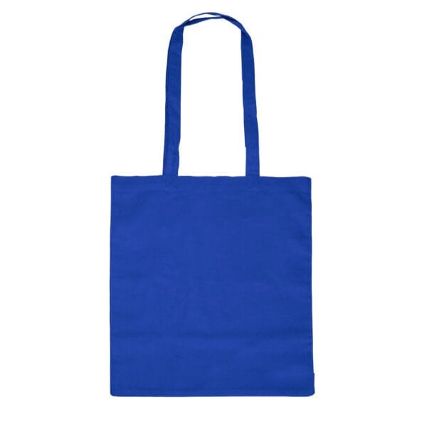 Mika 100% Cotton Coloured Shopper 5 oz/yd² - Image 6