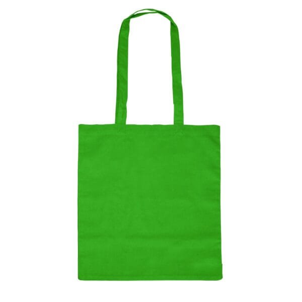 Mika 100% Cotton Coloured Shopper 5 oz/yd² - Image 8