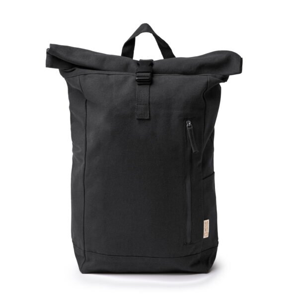 Teko Recycled Cotton  Backpack 11oz/yd² - Image 7