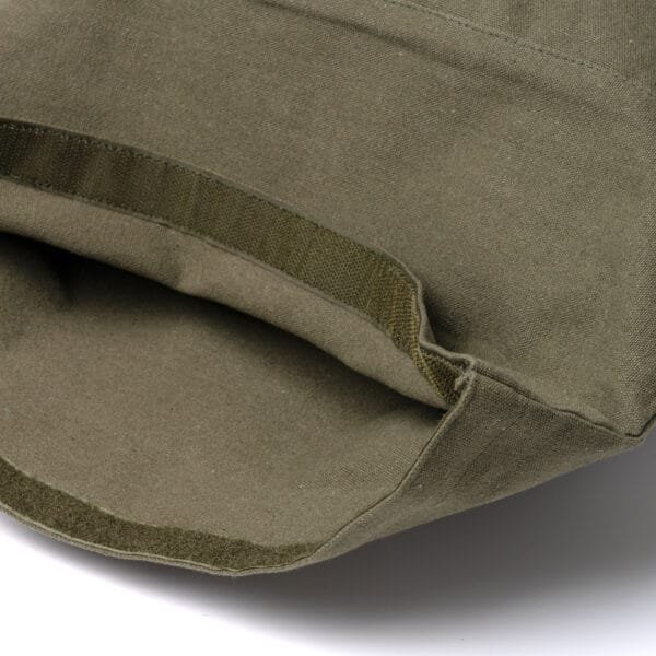 Teko Recycled Cotton Backpack