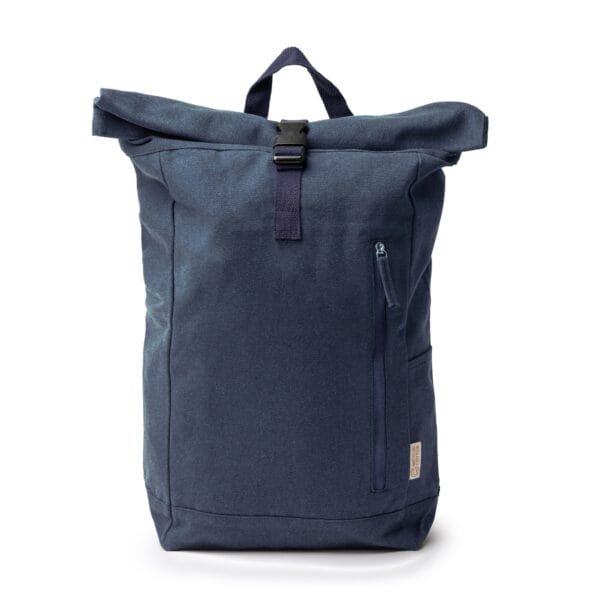 Teko Recycled Cotton  Backpack 11oz/yd² - Image 5