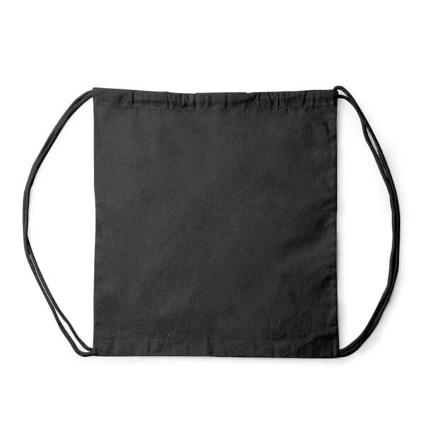 Naska 100% Hemp drawstring bag 5.9 oz/yd² - Image 6