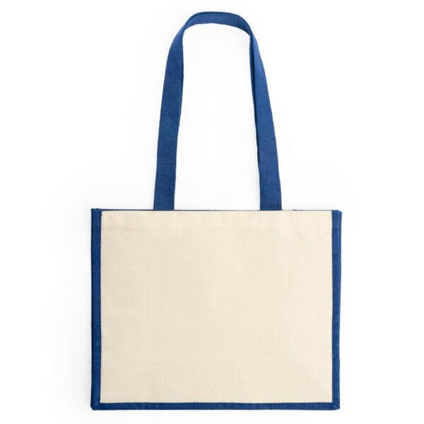 Cotton and Laminated Jute bag