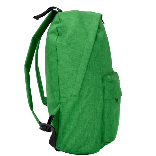 Teros 300D Polyester heather finish Backpack