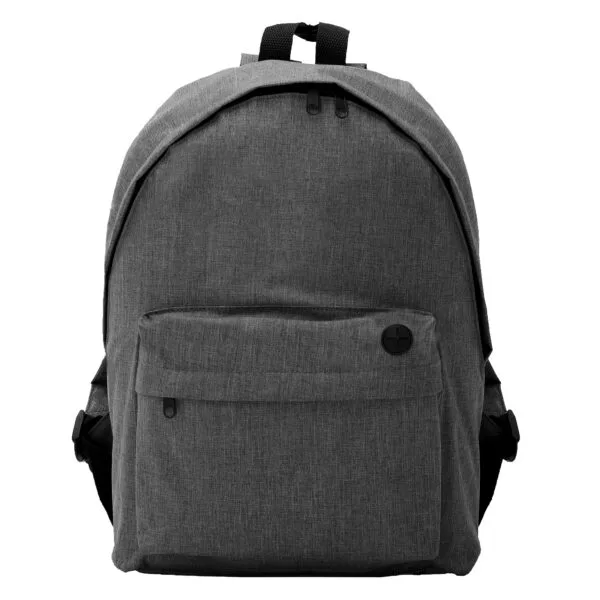 Teros 300D Polyester heather finish Backpack - Image 9