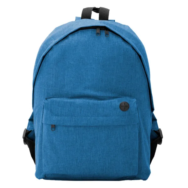 Teros 300D Polyester heather finish Backpack - Image 6