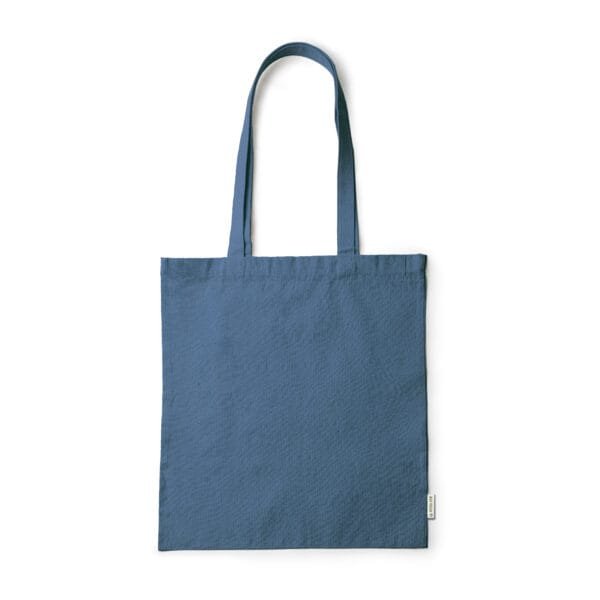 Serpa 100% Hemp tote shopper 5.9 oz/yd² - Image 3